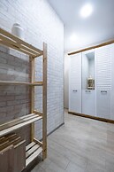 More Apartments na Trostnikovoy 35 - 2