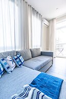 More Apartments na Trostnikovoy 35 - 2