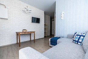 More Apartments na Trostnikovoy 35 - 2