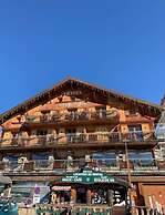 Alp'Azur Hotel