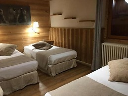 Alp'Azur Hotel
