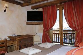 Alp'Azur Hotel