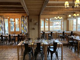 Alp'Azur Hotel