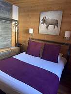 Alp'Azur Hotel