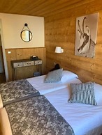 Alp'Azur Hotel