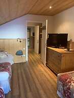Alp'Azur Hotel