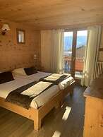Alp'Azur Hotel