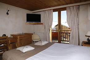 Alp'Azur Hotel