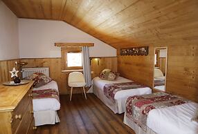 Alp'Azur Hotel