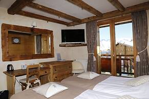 Alp'Azur Hotel