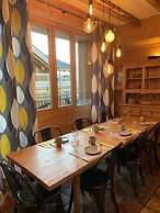 Alp'Azur Hotel