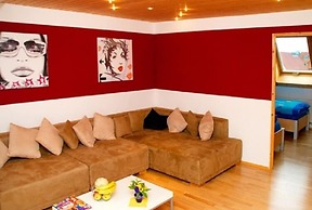 Ferienwohnung Bertsche