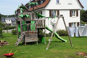 Ferienwohnung Bertsche