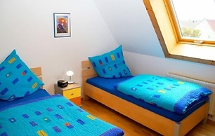 Ferienwohnung Bertsche