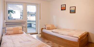 Ferienwohnung Bertsche