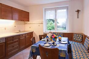 Ferienwohnung Bertsche