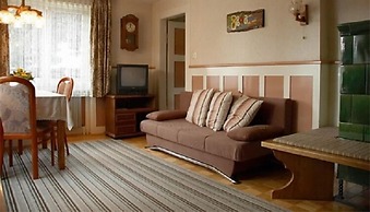 Ferienwohnung Bertsche