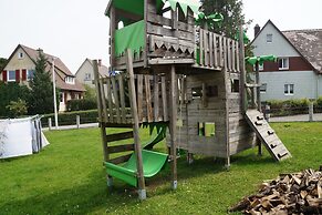 Ferienwohnung Bertsche