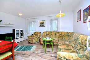 Bacvice Beach Apartment