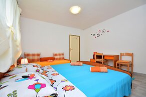 Bacvice Beach Apartment