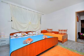 Bacvice Beach Apartment