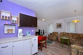 Bacvice Beach Apartment