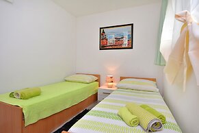 Bacvice Beach Apartment