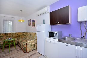 Bacvice Beach Apartment