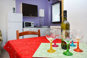 Bacvice Beach Apartment