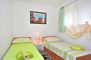 Bacvice Beach Apartment