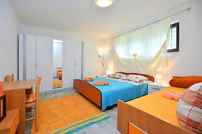 Bacvice Beach Apartment