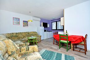 Bacvice Beach Apartment