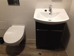 Hôtel Le Saint Amand