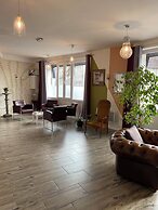 Hôtel Le Saint Amand