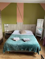 Hôtel Le Saint Amand