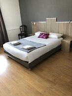 Hôtel Le Saint Amand