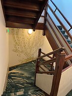 Hôtel Le Saint Amand