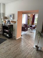 Hôtel Le Saint Amand