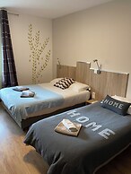 Hôtel Le Saint Amand