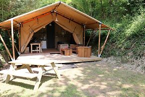 Chalets Bois Moulin de Chaules