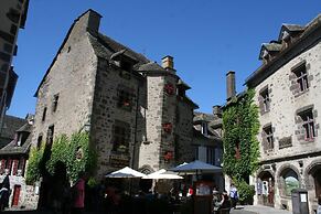 Chalets Bois Moulin de Chaules