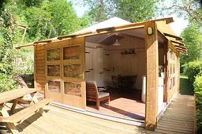 Chalets Bois Moulin de Chaules