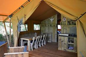 Chalets Bois Moulin de Chaules