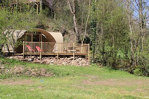 Chalets Bois Moulin de Chaules