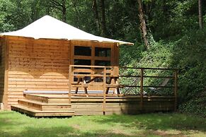 Chalets Bois Moulin de Chaules