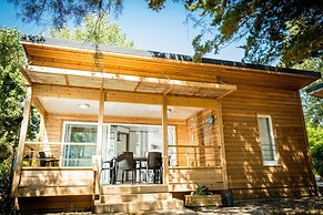 Chalets Bois Moulin de Chaules