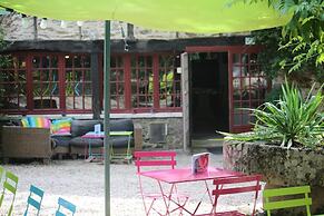 Chalets Bois Moulin de Chaules