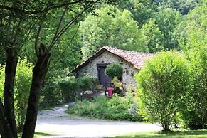 Chalets Bois Moulin de Chaules