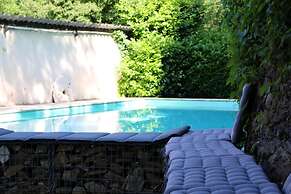 Chalets Bois Moulin de Chaules