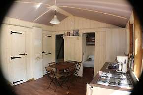 Chalets Bois Moulin de Chaules